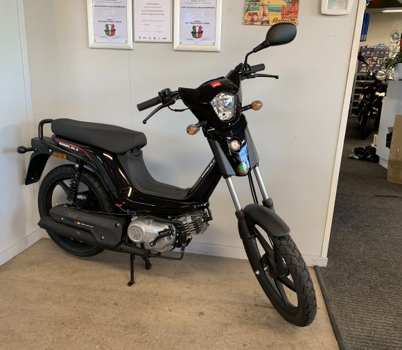 Rieju Bye Bike